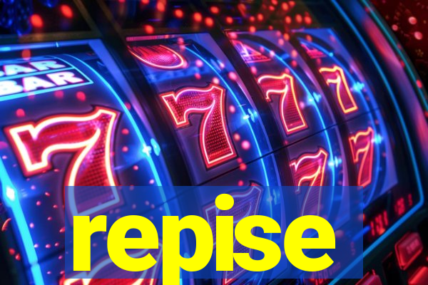 repise-se significado juridico